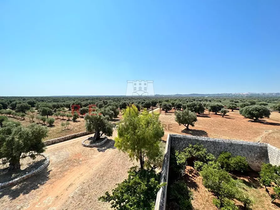 Immagine 10 di Rustico / casale in vendita  in Contrada Santatoce sn a Ostuni