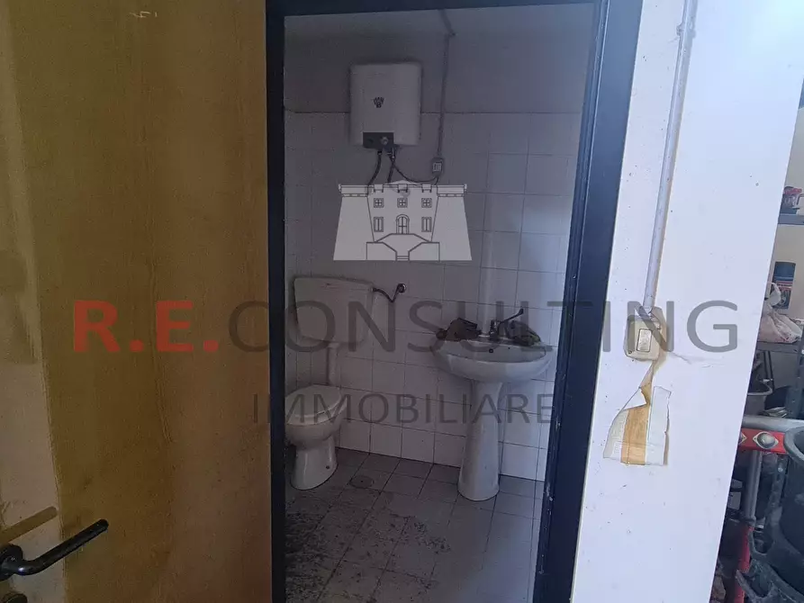 Immagine 6 di Capannone industriale in vendita  in Strada Provinciale ex SS 581 126 a Martina Franca