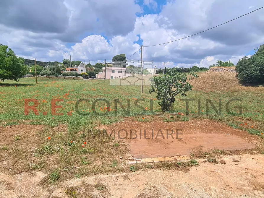 Immagine 7 di Baita in vendita  in Via Scattapignata 17 a Martina Franca