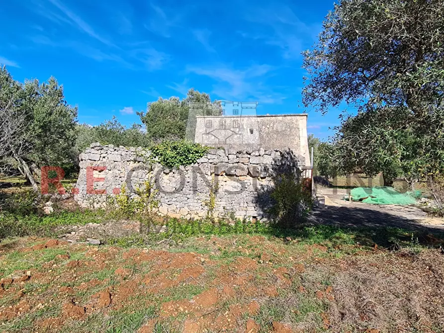 Immagine 23 di Rustico / casale in vendita  a Ceglie Messapico