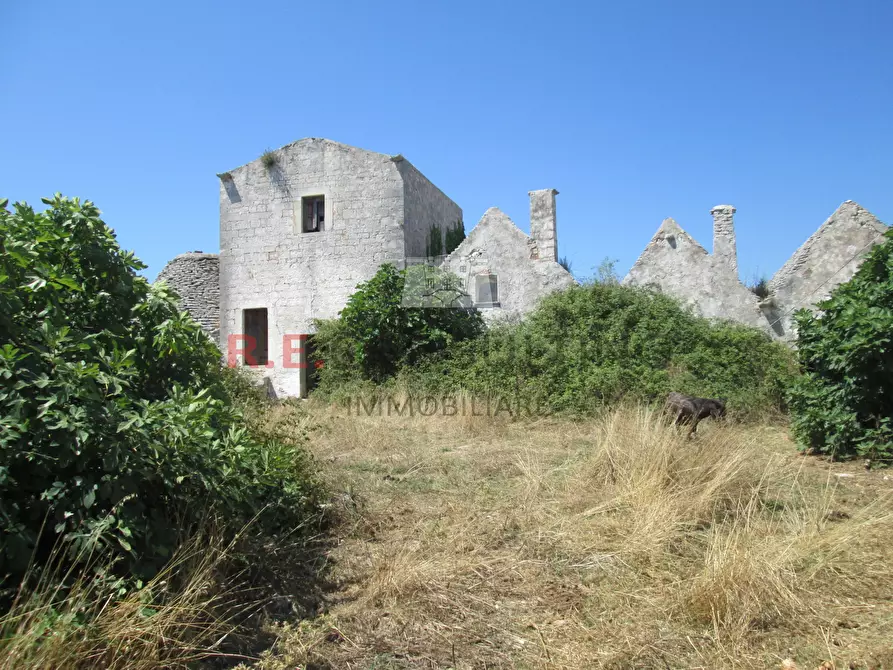 Immagine 1 di Rustico / casale in vendita  in Unnamed Road a Martina Franca