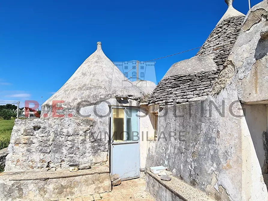 Immagine 12 di Baita in vendita  in Via Chiancaro 96 a Martina Franca