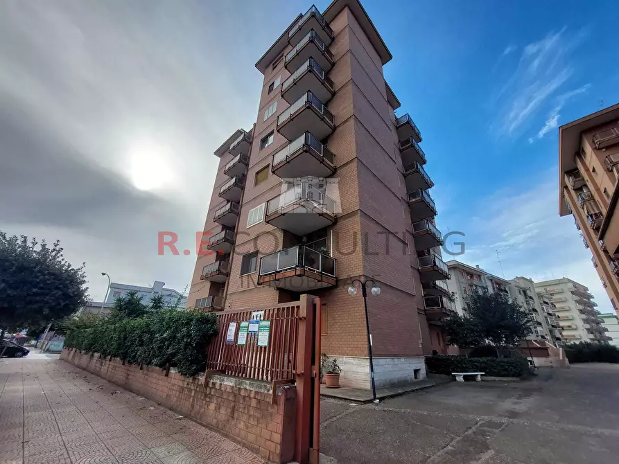 Immagine 1 di Appartamento in vendita  in Corso Italia 304 a Taranto