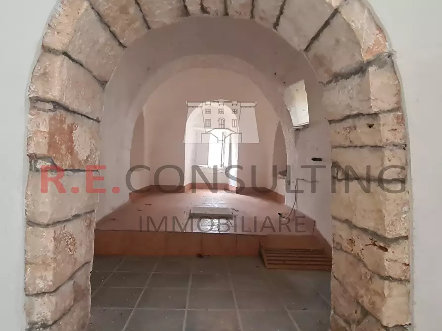 Immagine 10 di Baita in vendita  in Via Scattapignata 17 a Martina Franca