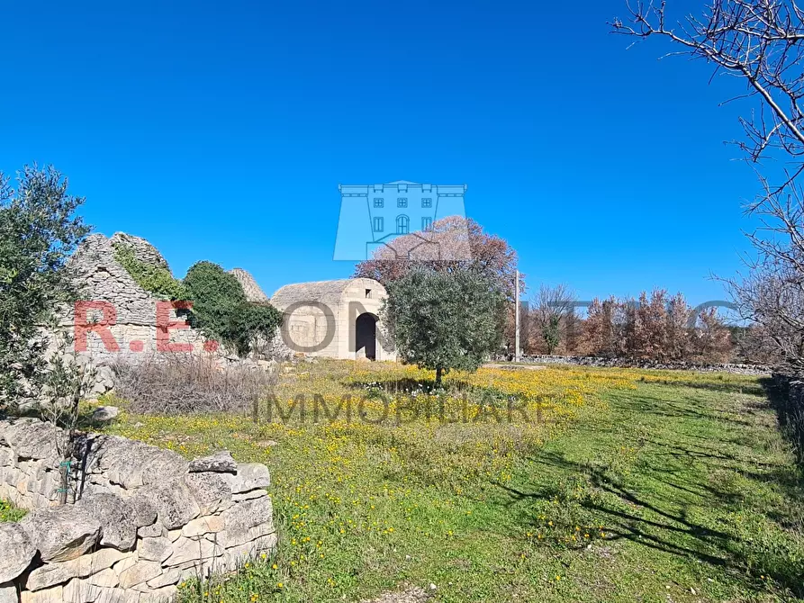 Immagine 8 di Baita in vendita  in Contrada Montemichele 14 a Ostuni