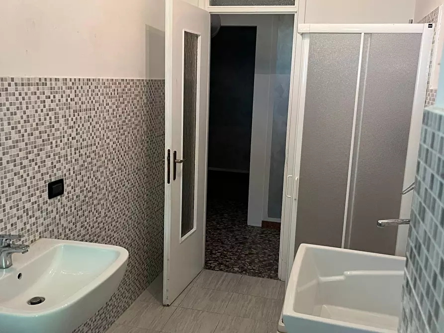 Immagine 8 di Bilocale in affitto  in Via Giorgio Vecco 5 a Rivoli