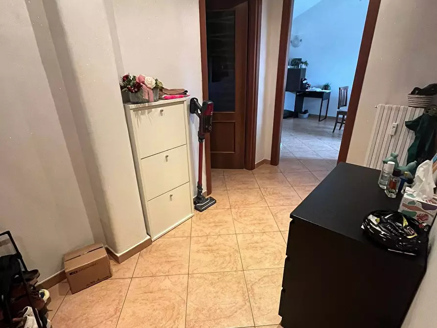 Immagine 6 di Appartamento in affitto  a Rivoli