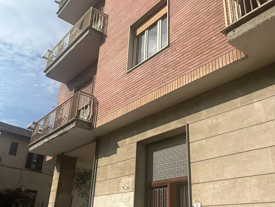 Immagine 22 di Bilocale in affitto  in VIA ALPIGNANO 71 a Rivoli