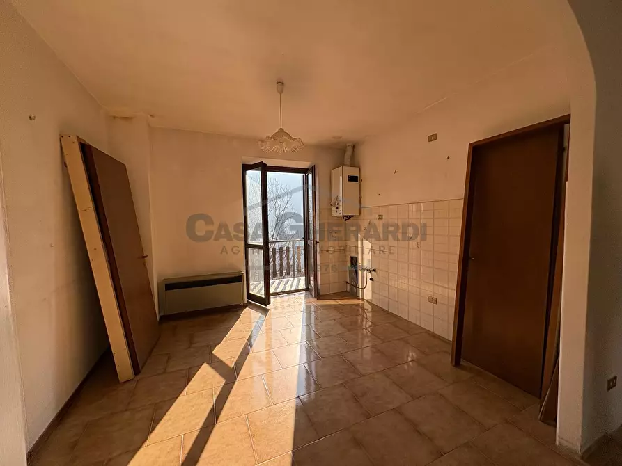 Immagine 5 di Rustico / casale in vendita  in Via Santa Geltrude Comensoli a Rota D'imagna