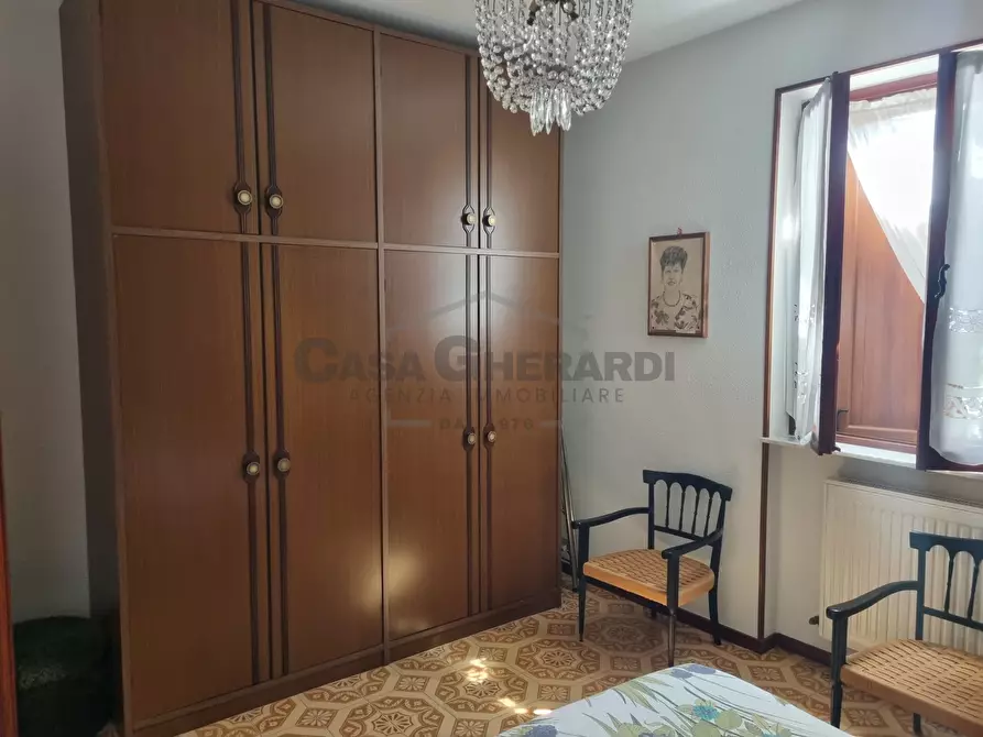 Immagine 20 di Trilocale in vendita  in Via Centro 4 a Zogno