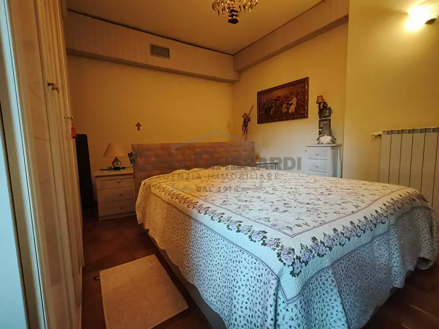 Immagine 13 di Casa indipendente in vendita  in Via IV Novembre 2 a Costa Di Serina