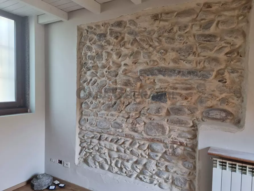 Immagine 6 di Bilocale in vendita  a Paladina