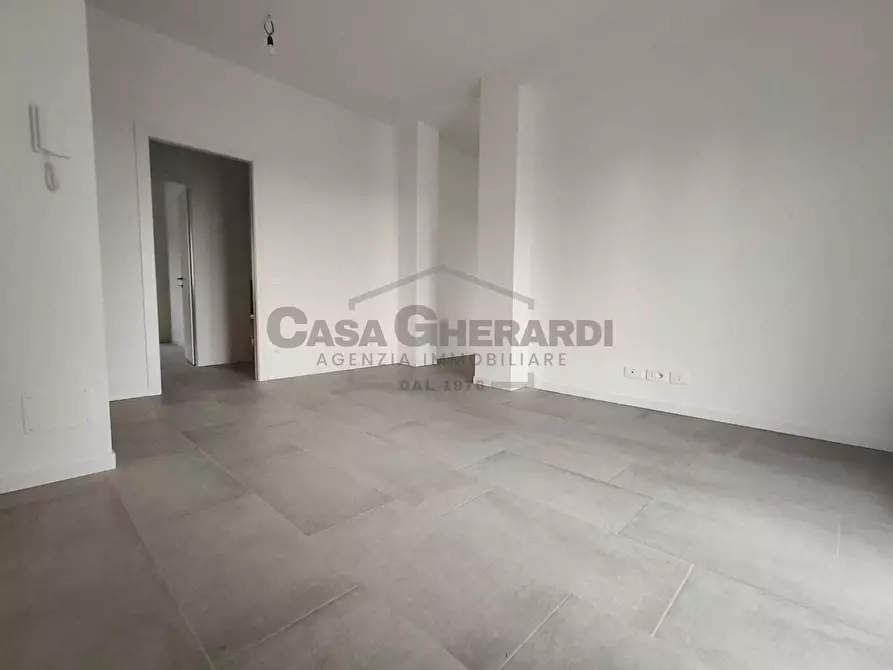 Immagine 9 di Trilocale in vendita  in Via Cesare Baldi 8 a Almenno San Salvatore