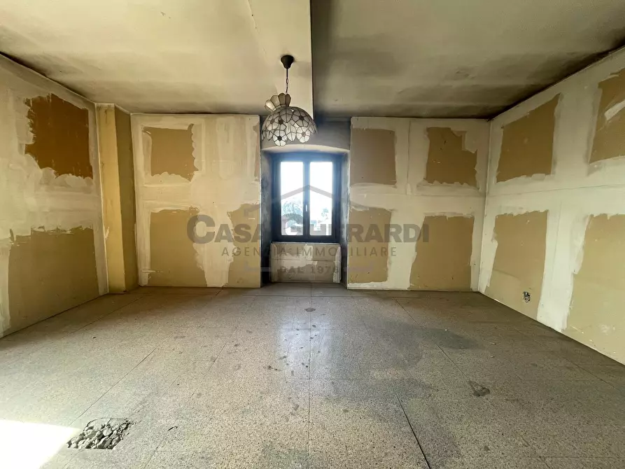 Immagine 19 di Rustico / casale in vendita  in Via Giuseppe Bravi a Mapello