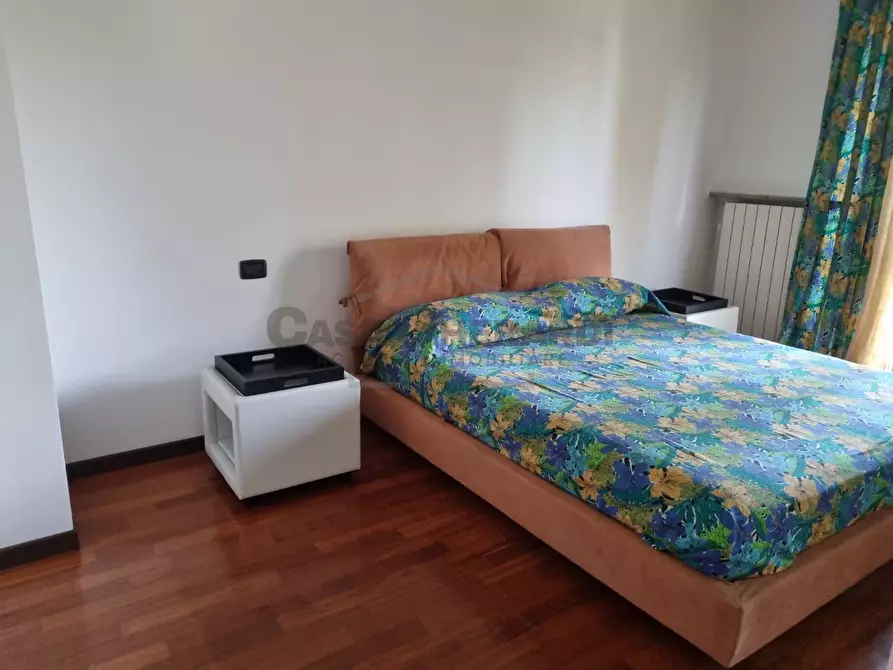 Immagine 23 di Trilocale in vendita  in vicolo dei frassini a Treviolo