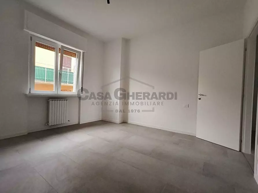 Immagine 13 di Trilocale in vendita  in Via Cesare Baldi 8 a Almenno San Salvatore