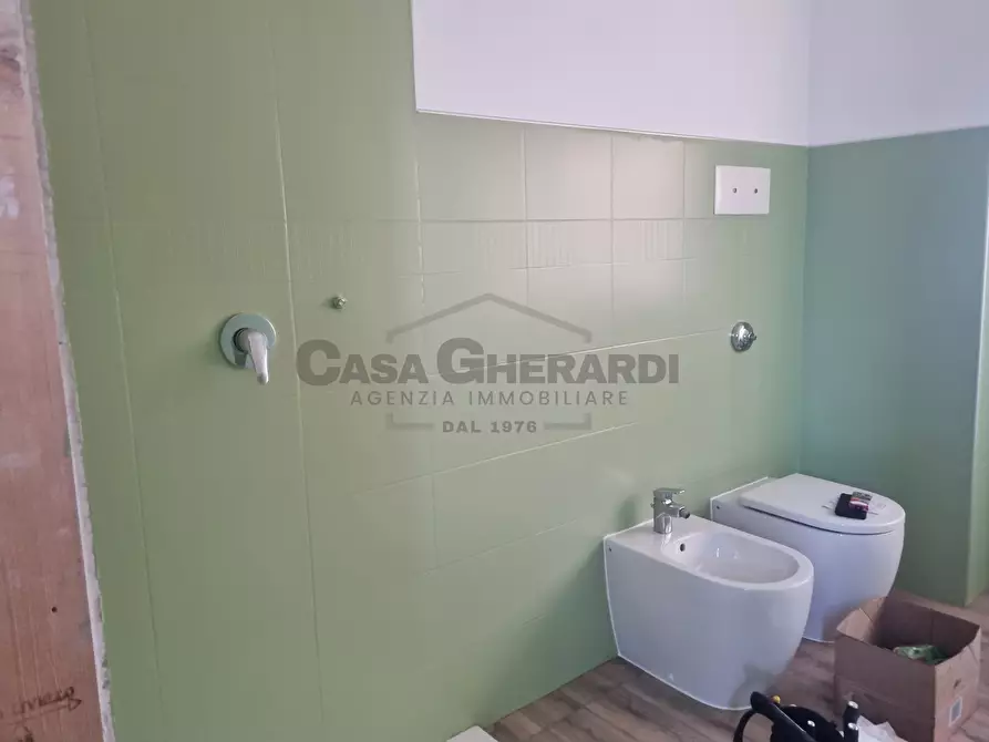 Immagine 25 di Bilocale in vendita  a Paladina