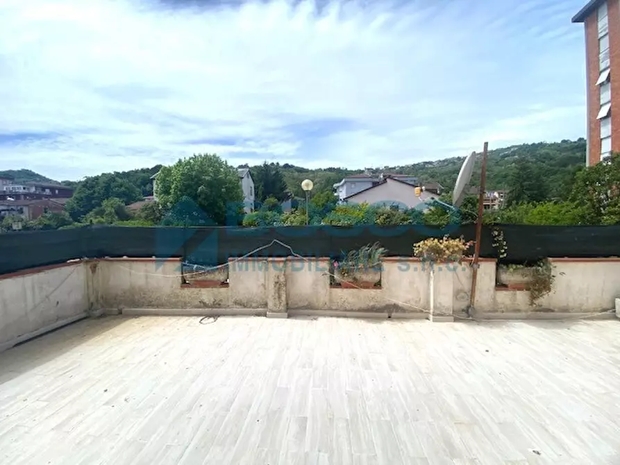Immagine 18 di Quadrilocale in vendita  in Via San Martino a Follo