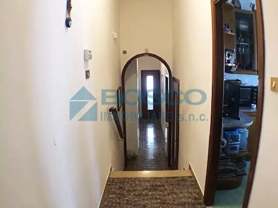 Immagine 12 di Porzione di casa in vendita  in Borgo Mitiliano 95 a Vezzano Ligure