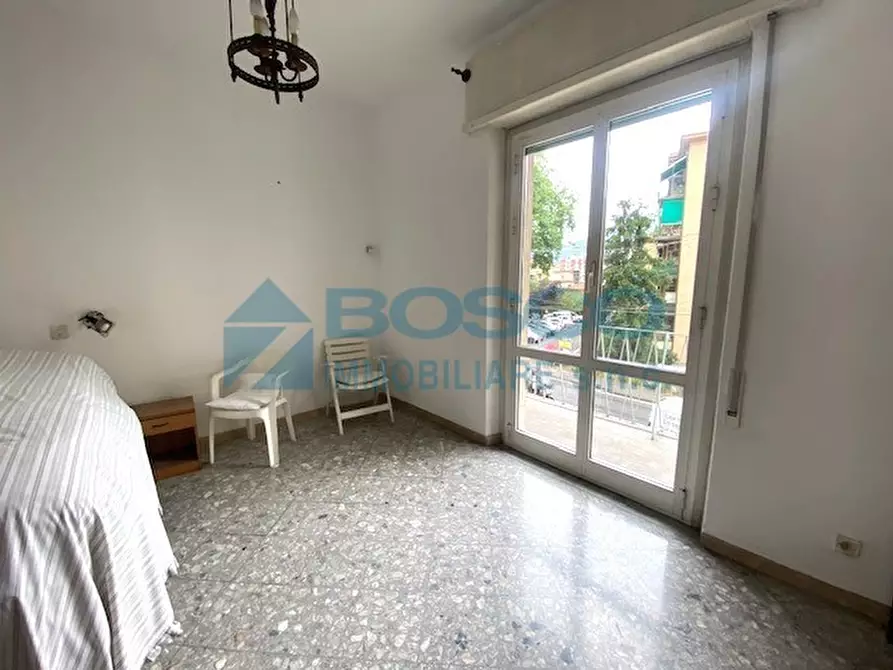 Immagine 16 di Pentalocale in vendita  in via Fiume 186 a La Spezia