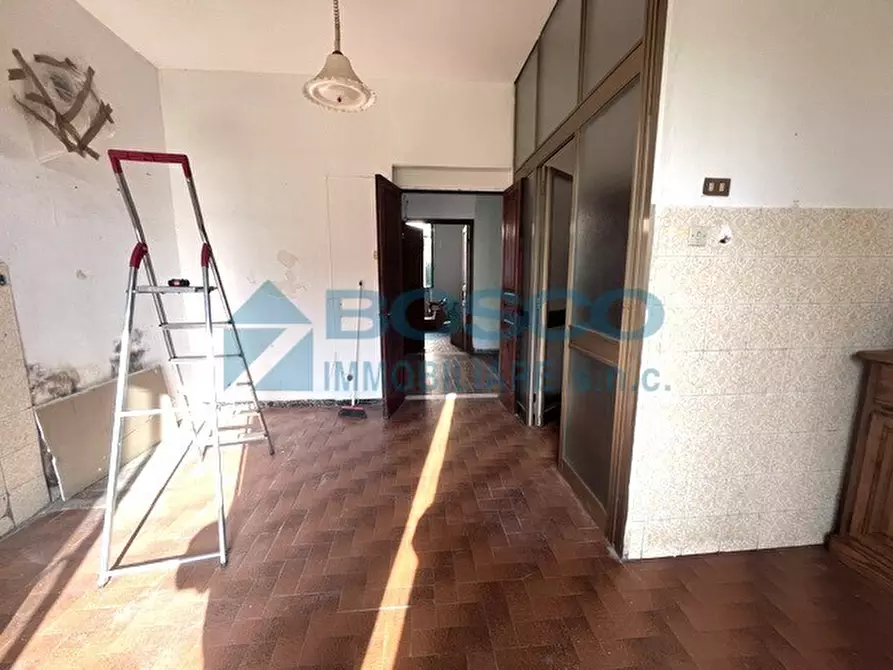 Immagine 22 di Quadrilocale in vendita  in Via Montalbano a La Spezia