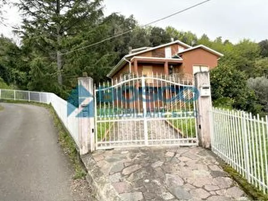 Immagine 57 di Casa trifamiliare in vendita  in Via Pietralba a Arcola