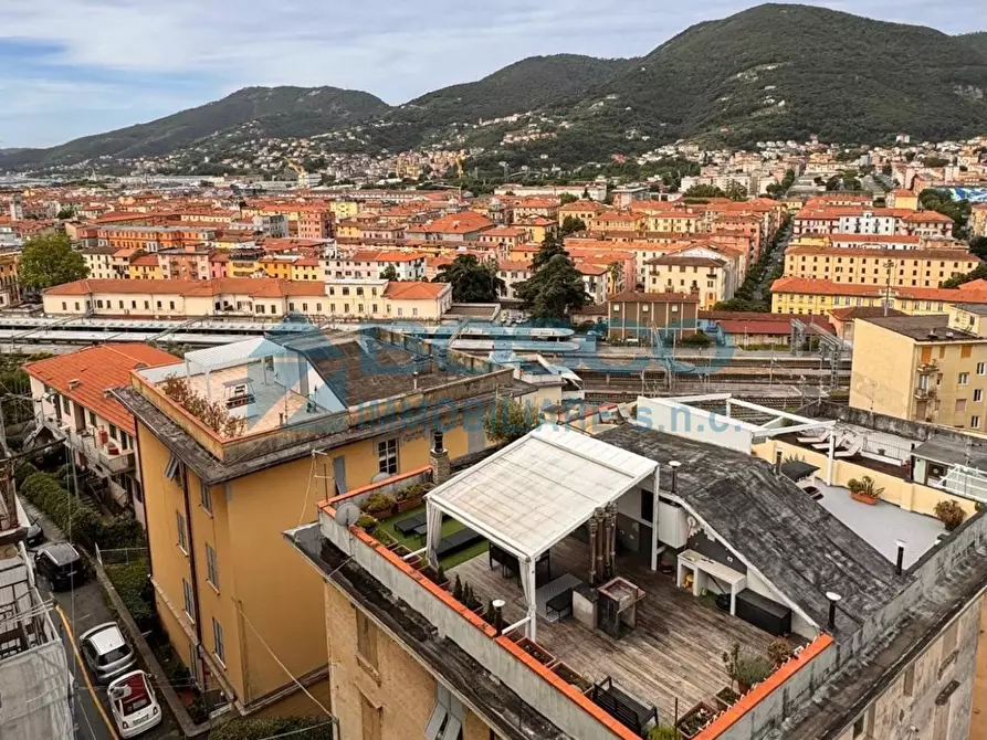 Immagine 16 di Trilocale in vendita  in Scalinata Monterosso a La Spezia