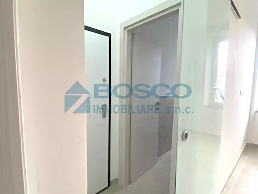 Immagine 8 di Quadrilocale in vendita  in Via del Molo 104 a La Spezia