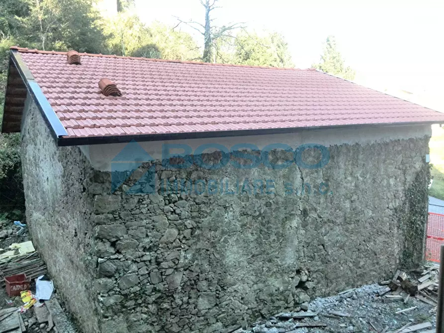 Immagine 21 di Rustico / casale in vendita  in Salita Castello a Beverino