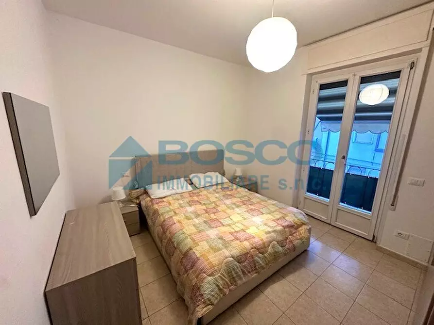 Immagine 19 di Pentalocale in vendita  in Via Francesco Crispi 74 a La Spezia