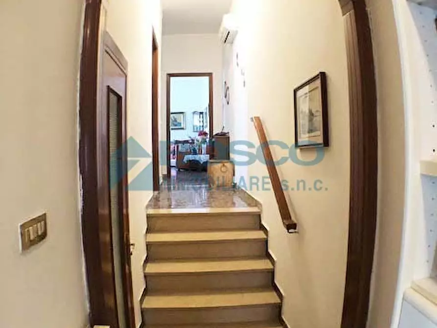 Immagine 17 di Porzione di casa in vendita  in Borgo Mitiliano 95 a Vezzano Ligure