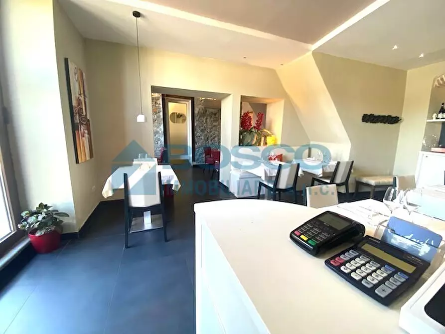 Immagine 8 di Bar / Ristorante in vendita  a Lerici