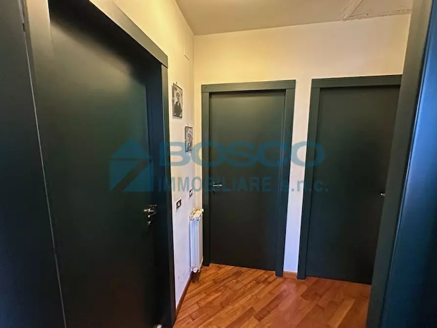 Immagine 12 di Quadrilocale in vendita  in Via Costa Santa Lucia 5 a La Spezia
