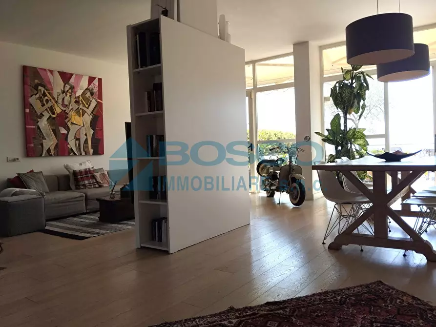 Immagine 32 di Pentalocale in vendita  in Costa di Murlo a La Spezia