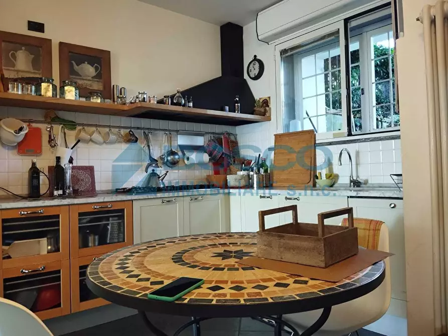 Immagine 26 di Pentalocale in vendita  in Costa di Murlo a La Spezia