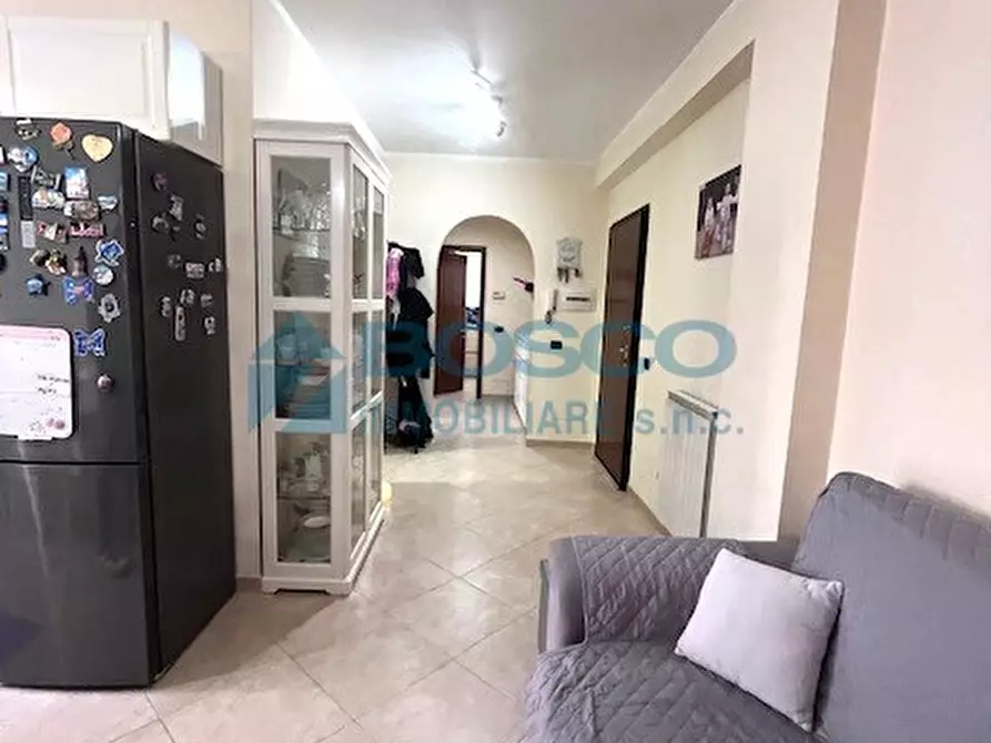 Immagine 6 di Quadrilocale in vendita  in Via Cesare Arzelà a Santo Stefano Di Magra