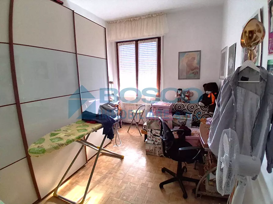 Immagine 8 di Casa bifamiliare in vendita  in Via Elso Sommovigo a Arcola