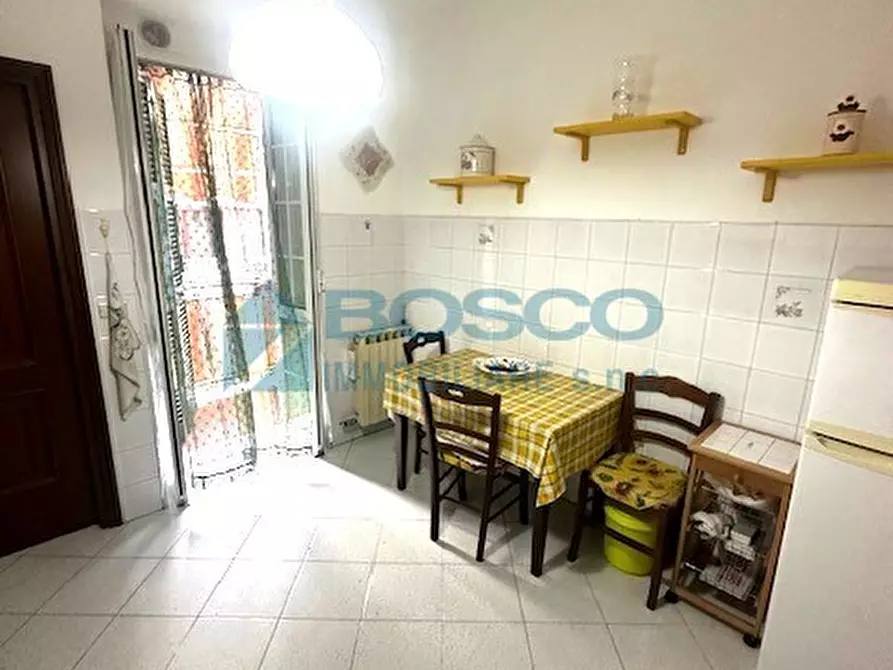 Immagine 6 di Trilocale in vendita  in via S. Caterina a La Spezia