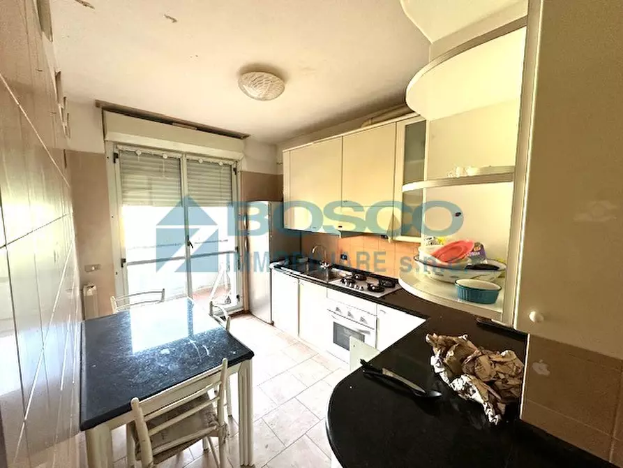 Immagine 5 di Pentalocale in vendita  in via Privata da Passano a La Spezia