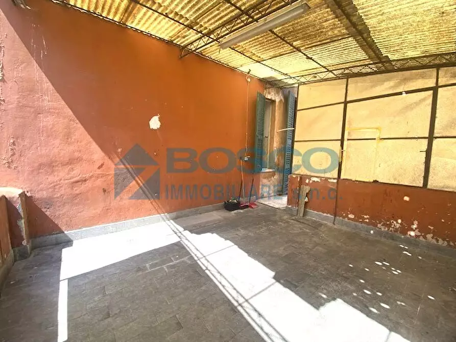 Immagine 8 di Pentalocale in vendita  in Piazza Benedetto Brin 5 a La Spezia