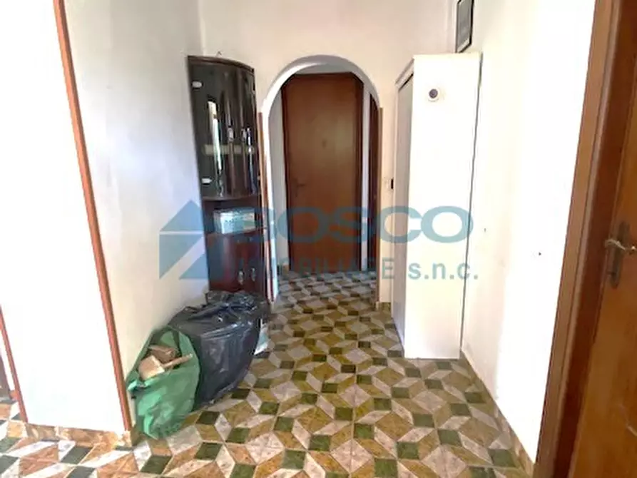 Immagine 7 di Quadrilocale in vendita  in Via Gazzoli a Lerici