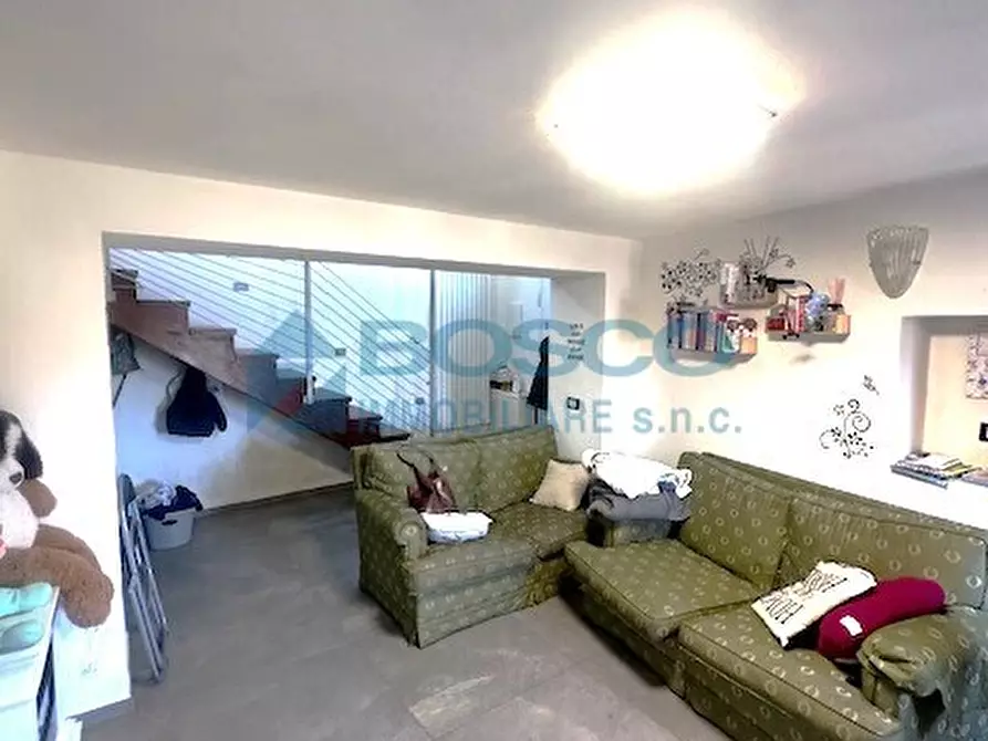 Immagine 5 di Terratetto in vendita  in Via Alessandro Corradi a La Spezia