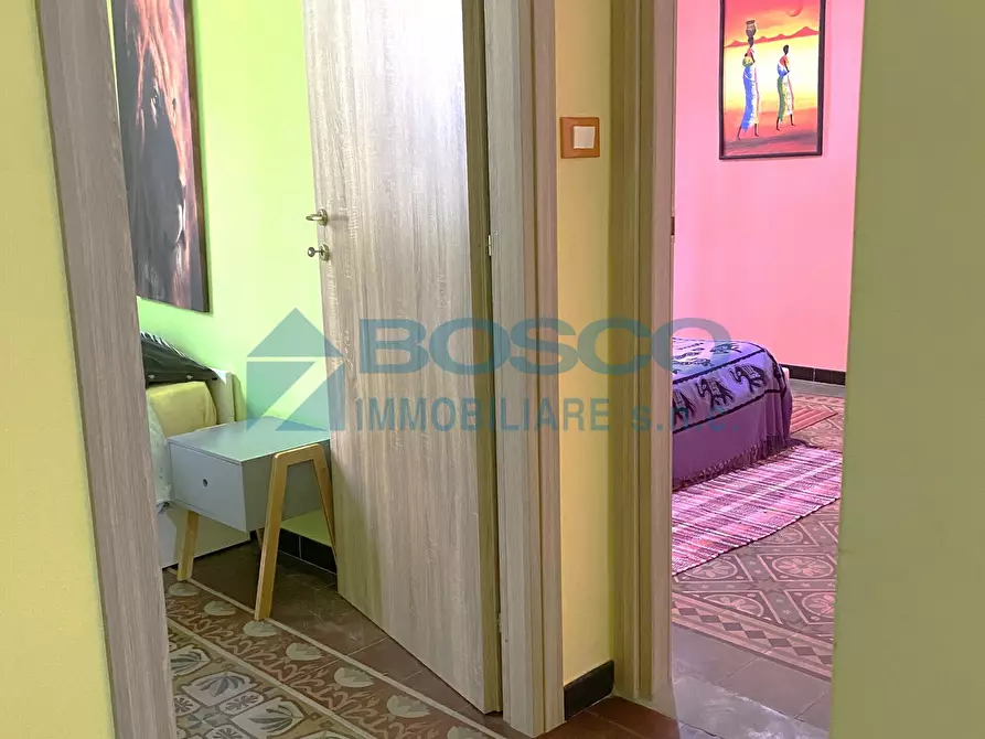 Immagine 15 di Pentalocale in vendita  in Corso Cavour 417 a La Spezia