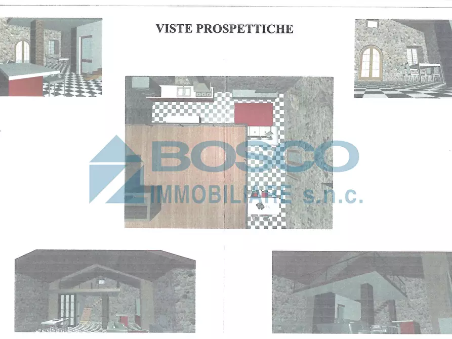 Immagine 16 di Rustico / casale in vendita  in Salita Castello a Beverino