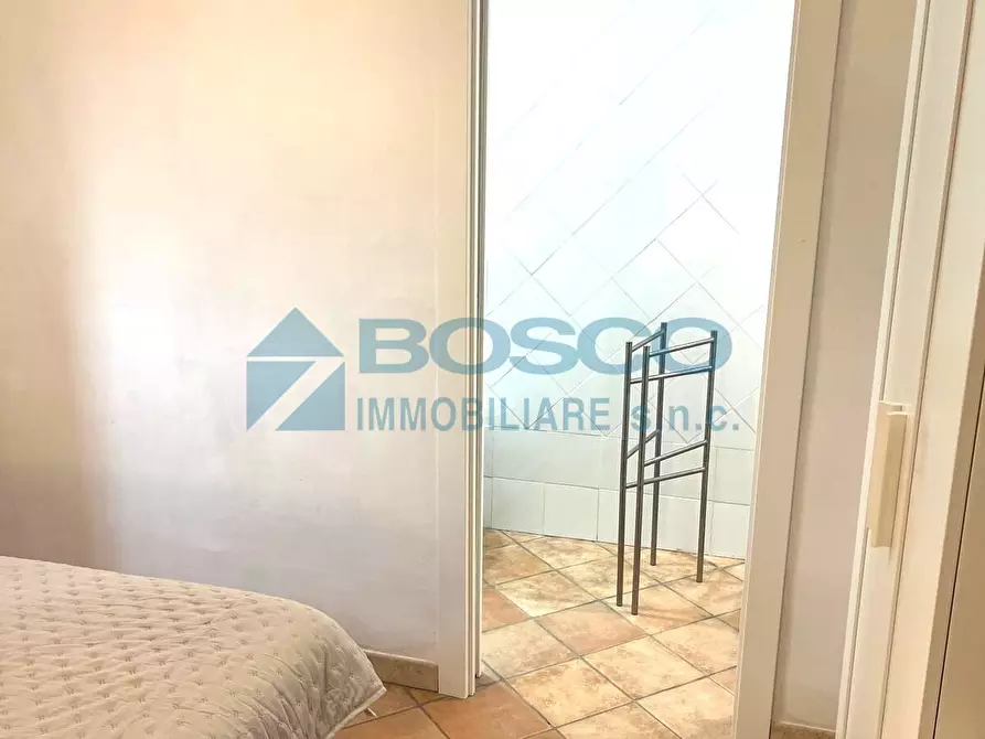 Immagine 6 di Quadrilocale in vendita  in Via Rattazzi a La Spezia