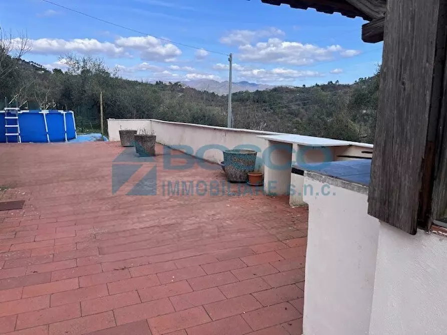 Immagine 5 di Casa indipendente in vendita  in Via II Giugno 46 a Follo