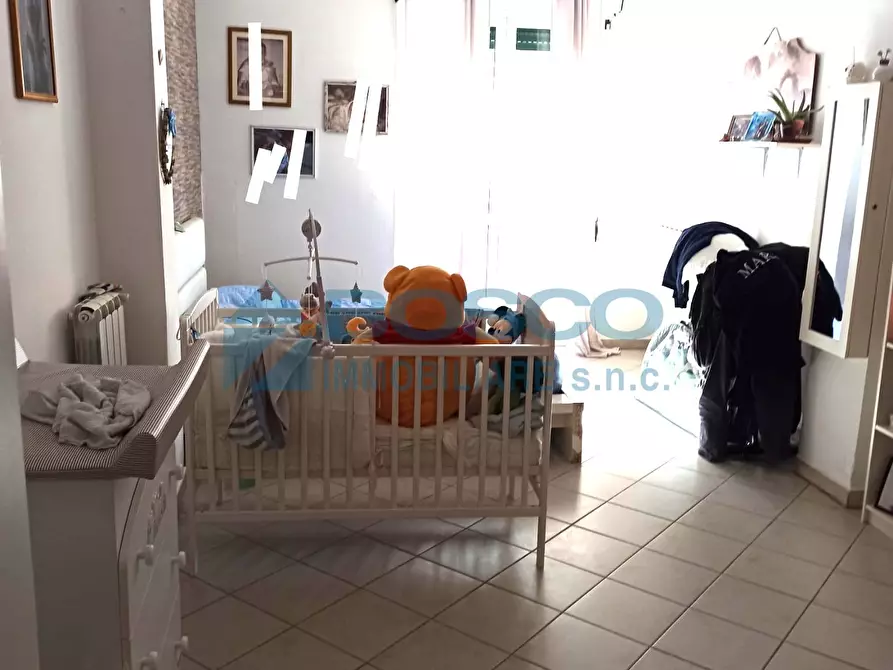 Immagine 7 di Quadrilocale in vendita  in Via dei Buggi 51 a La Spezia