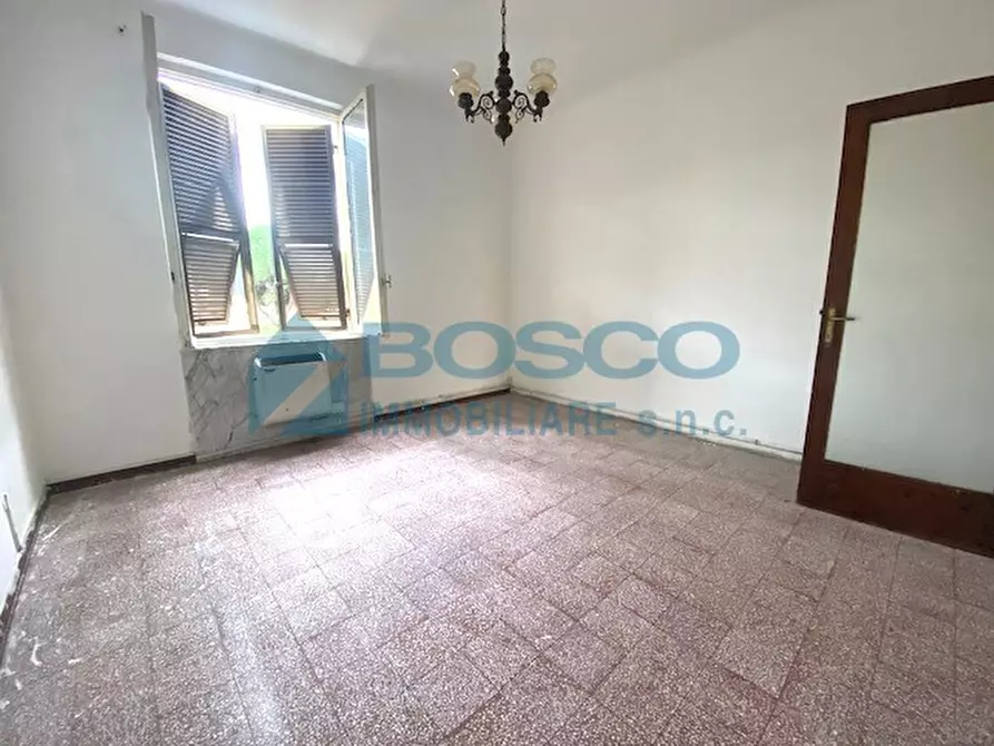 Immagine 7 di Quadrilocale in vendita  in Via Sarzana 58 a La Spezia