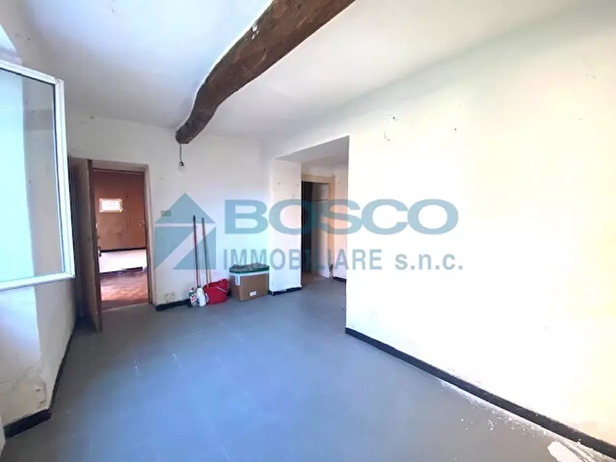 Immagine 1 di Bilocale in vendita  in Via Rebocco a La Spezia