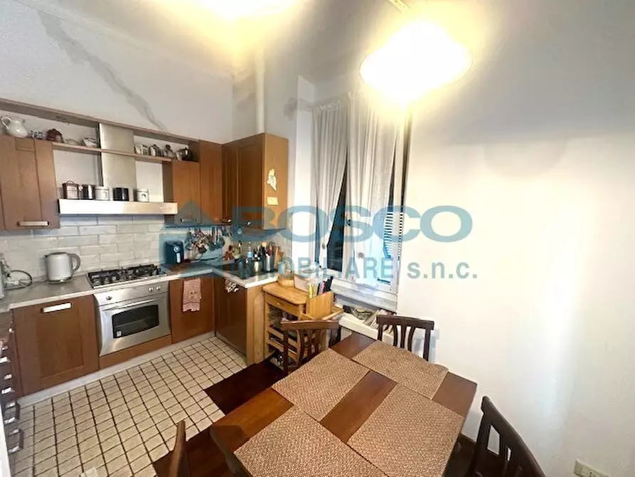 Immagine 8 di Attico in vendita  in Via Agostini Oldoini a La Spezia